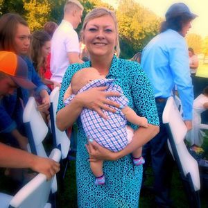 Meet your Posher, Robbi